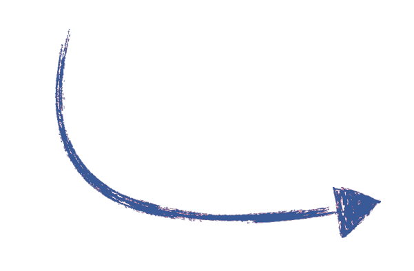 Blauer-Arrow